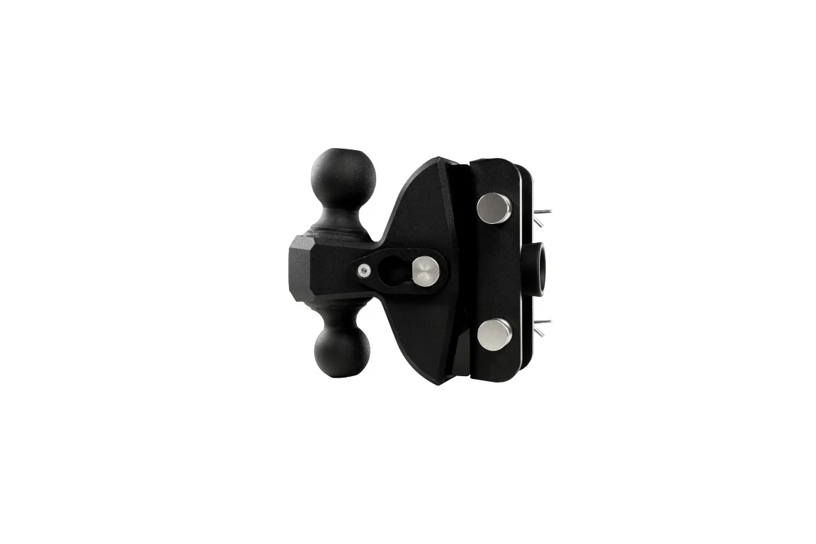 BulletProof Heavy Duty Road Suppressor® Dual Ball - Image 17