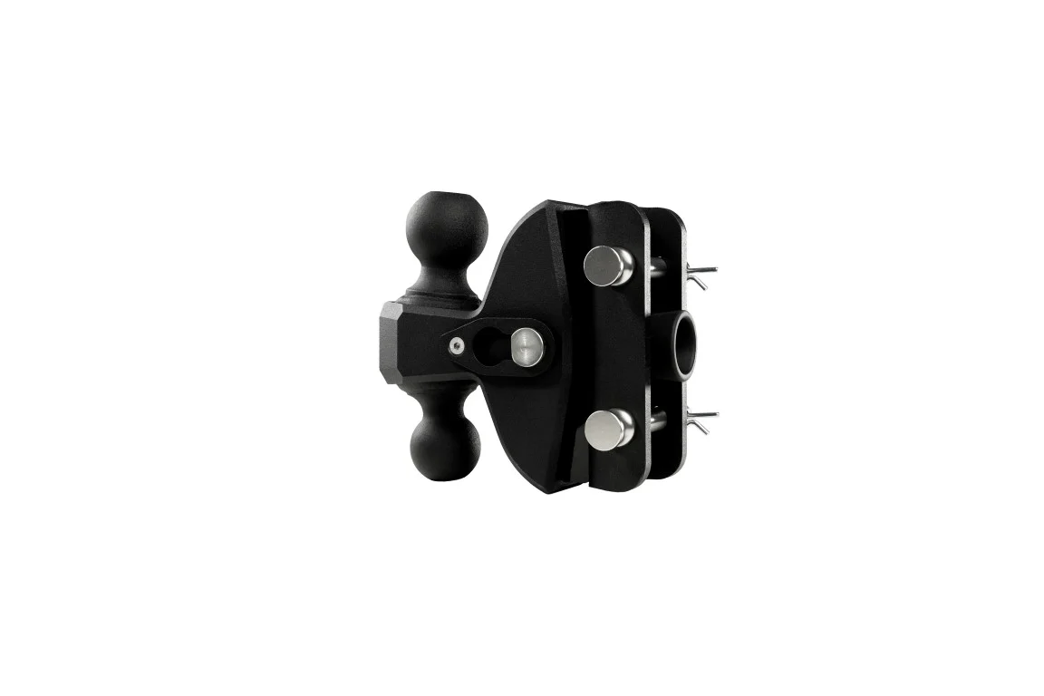 BulletProof Heavy Duty Road Suppressor® Dual Ball - Image 18