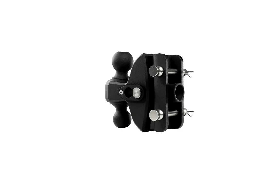 BulletProof Heavy Duty Road Suppressor® Dual Ball - Image 19