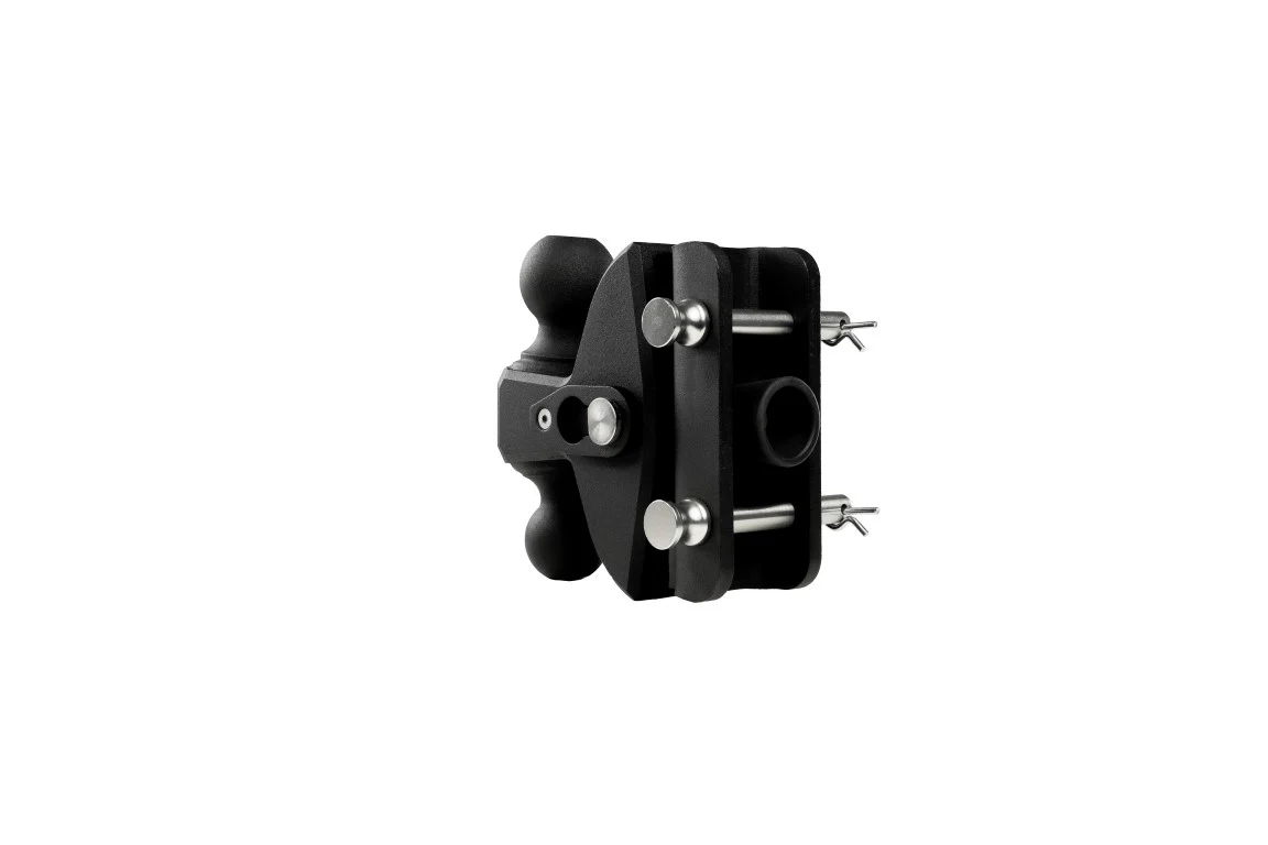 BulletProof Heavy Duty Road Suppressor® Dual Ball - Image 20