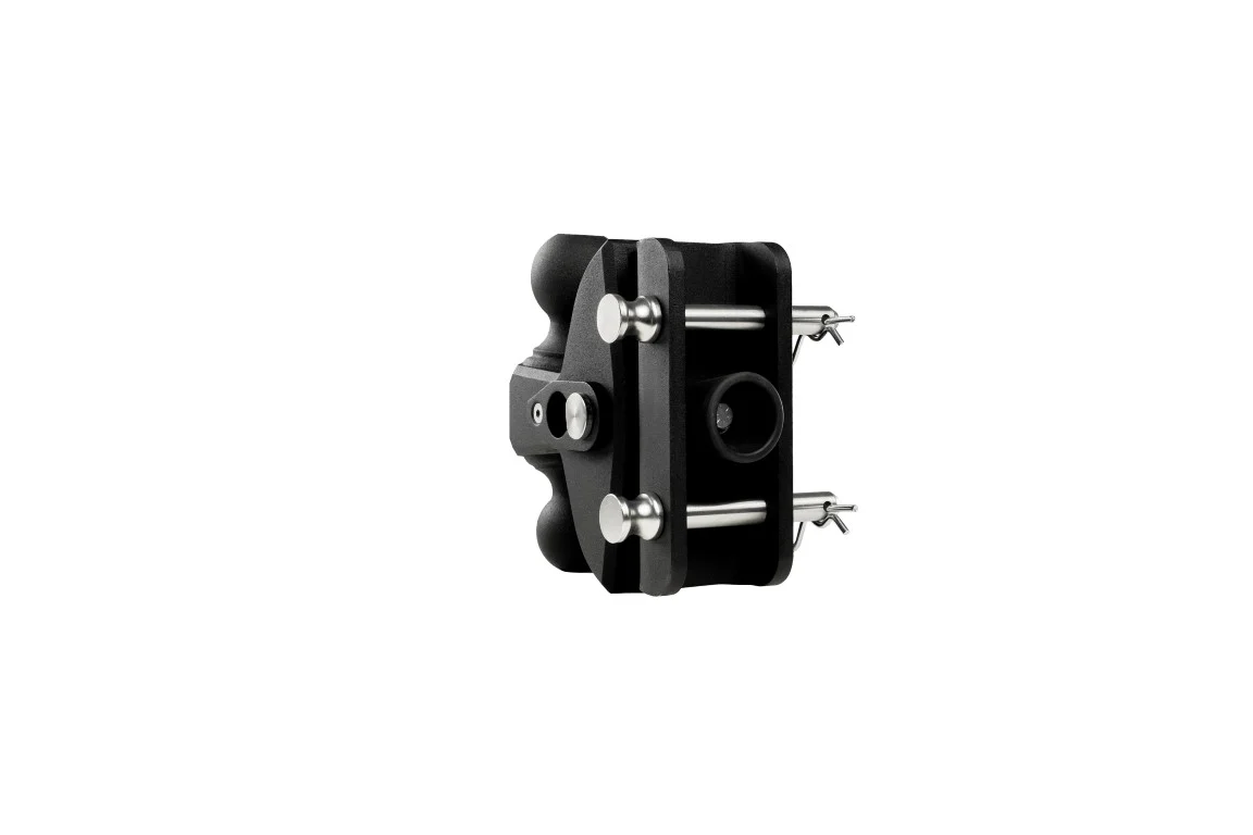 BulletProof Heavy Duty Road Suppressor® Dual Ball - Image 21