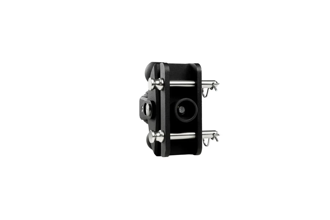 BulletProof Heavy Duty Road Suppressor® Dual Ball - Image 22