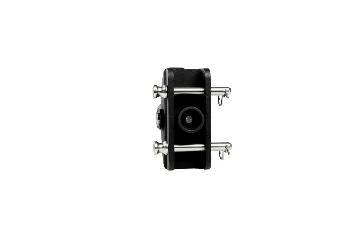 BulletProof Heavy Duty Road Suppressor® Dual Ball - Image 23