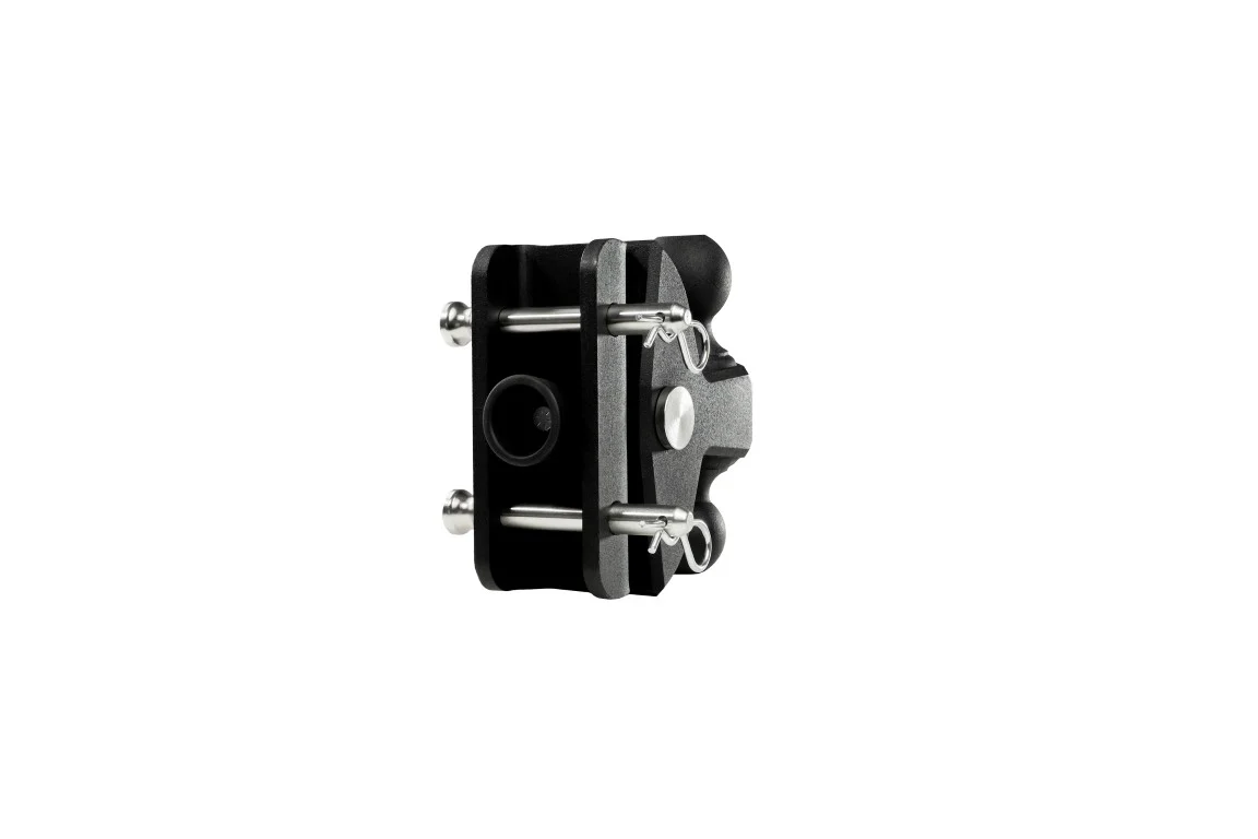 BulletProof Heavy Duty Road Suppressor® Dual Ball - Image 27
