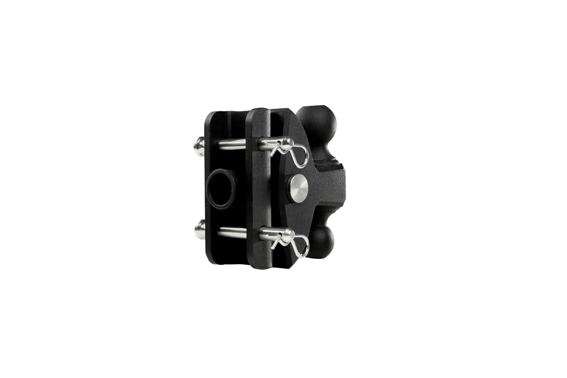 BulletProof Heavy Duty Road Suppressor® Dual Ball - Image 28