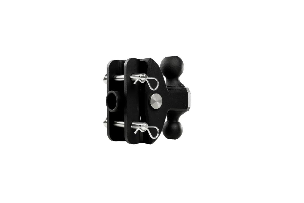 BulletProof Heavy Duty Road Suppressor® Dual Ball - Image 29