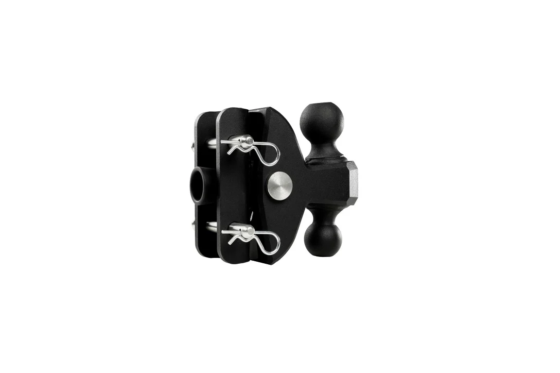 BulletProof Heavy Duty Road Suppressor® Dual Ball - Image 30