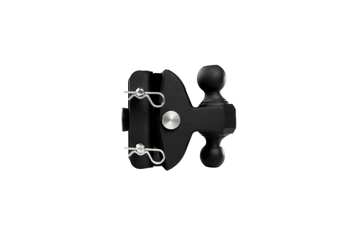BulletProof Heavy Duty Road Suppressor® Dual Ball - Image 32