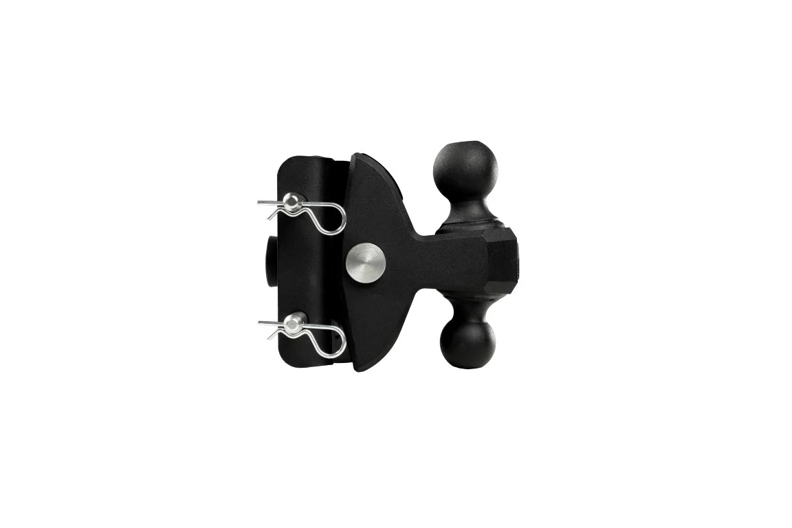 BulletProof Heavy Duty Road Suppressor® Dual Ball - Image 33
