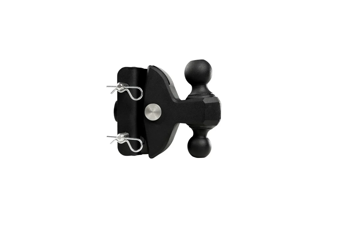 BulletProof Heavy Duty Road Suppressor® Dual Ball - Image 34