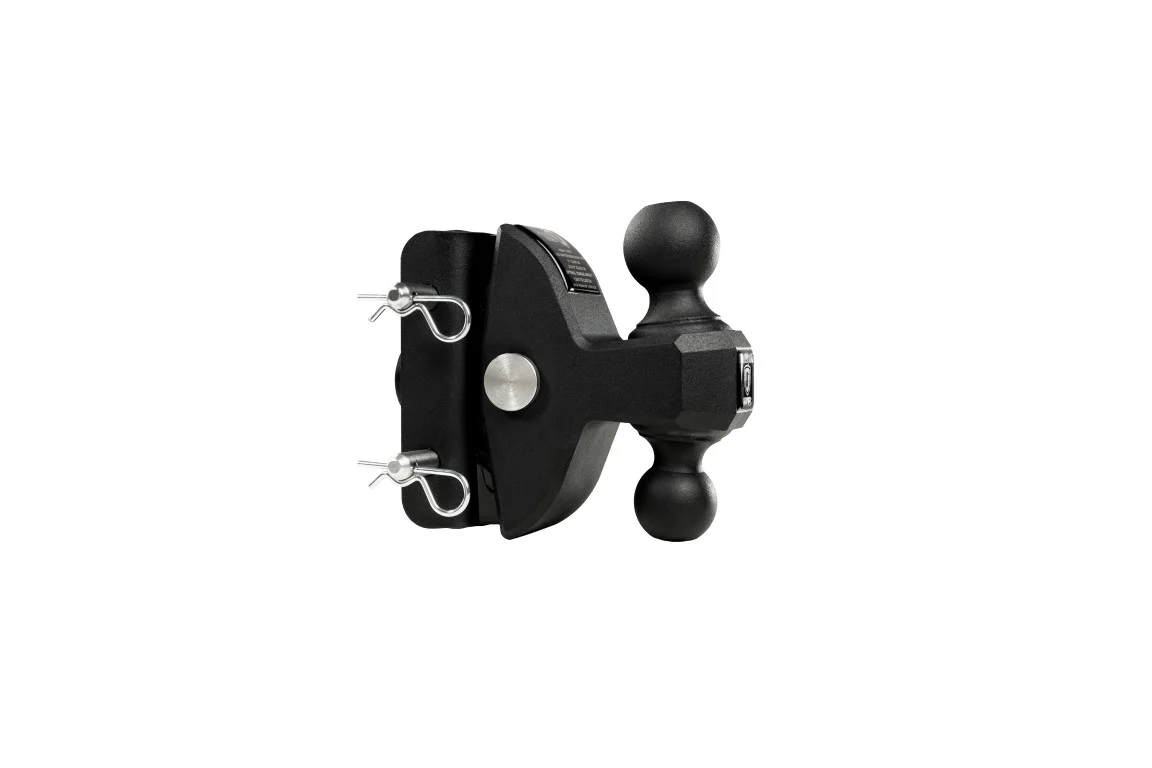 BulletProof Heavy Duty Road Suppressor® Dual Ball - Image 35