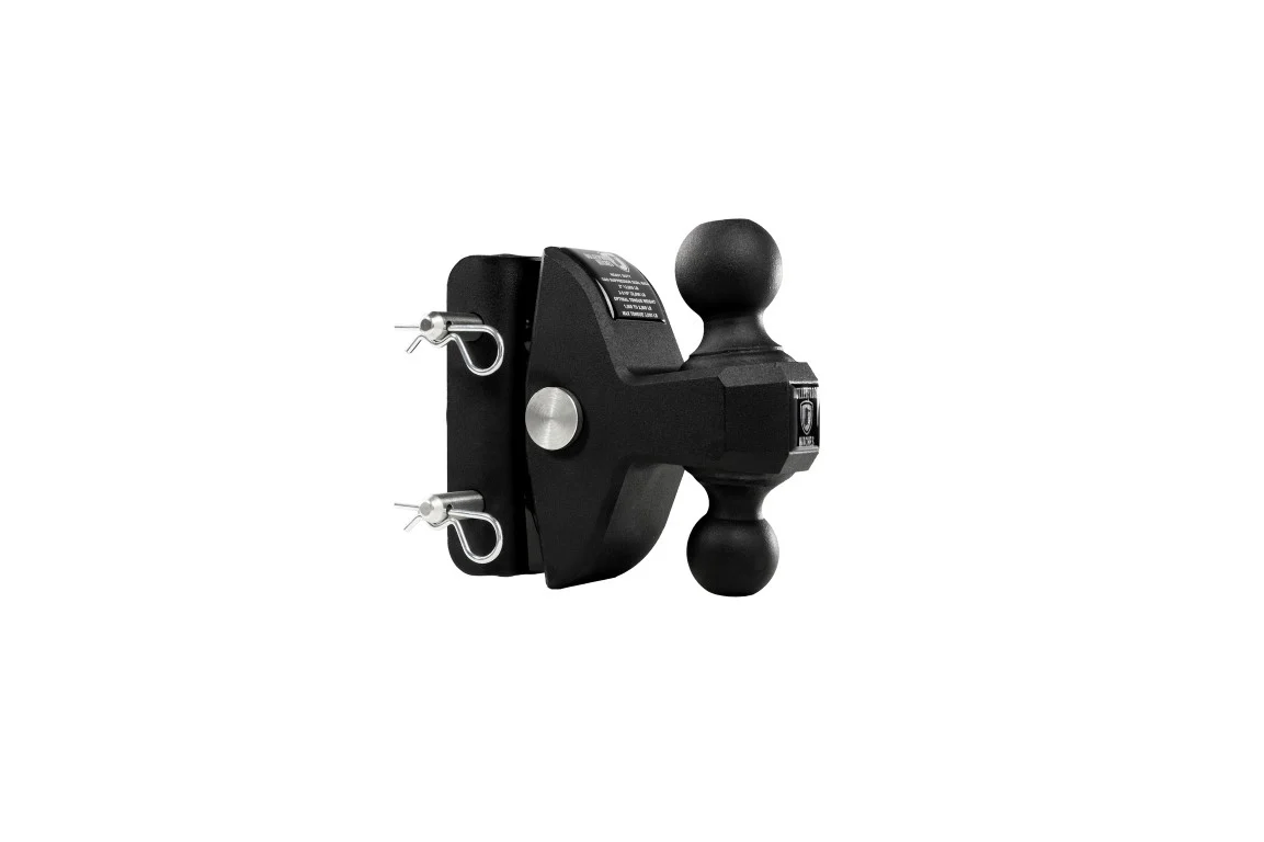 BulletProof Heavy Duty Road Suppressor® Dual Ball - Image 36