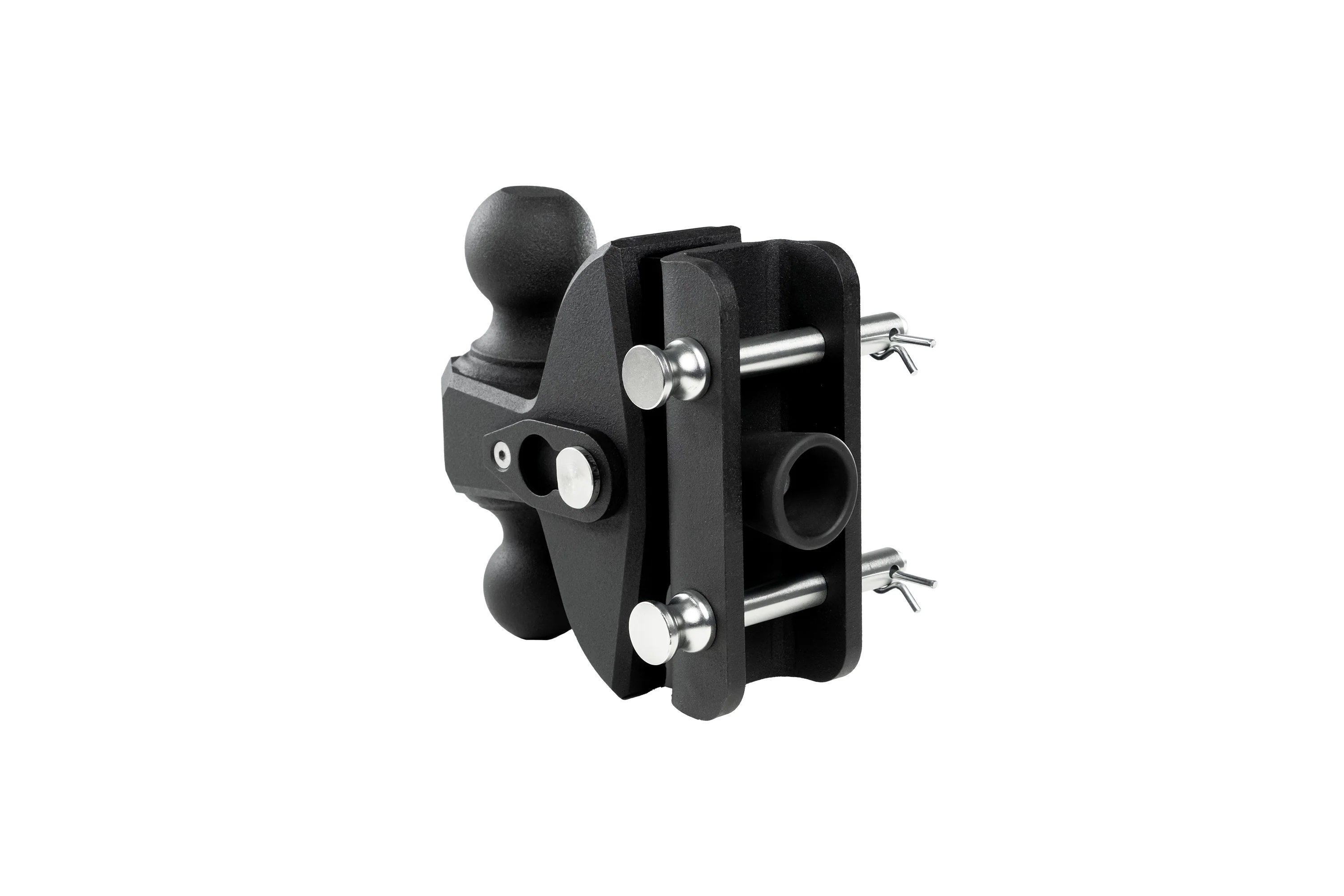 BulletProof Heavy Duty Road Suppressor® Dual Ball - Image 5