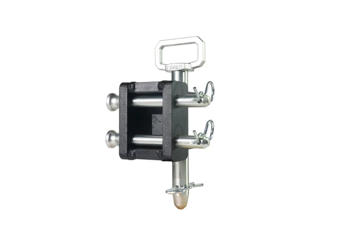 BulletProof Medium Duty 2-Tang Clevis with 1" Pin - Image 26