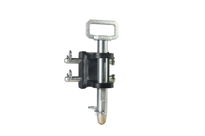 BulletProof Medium Duty 2-Tang Clevis with 1" Pin - Image 40