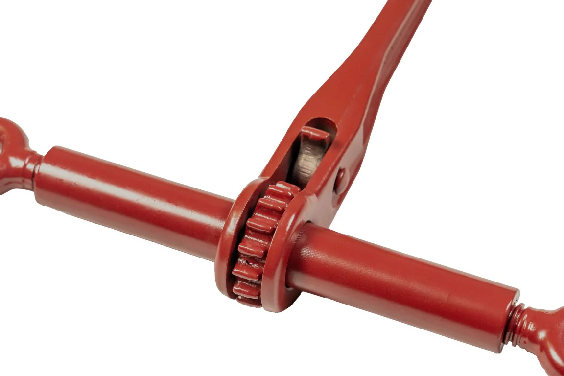 BulletProof Medium Duty 5/16" - 3/8" Ratchet Binder - Image 3