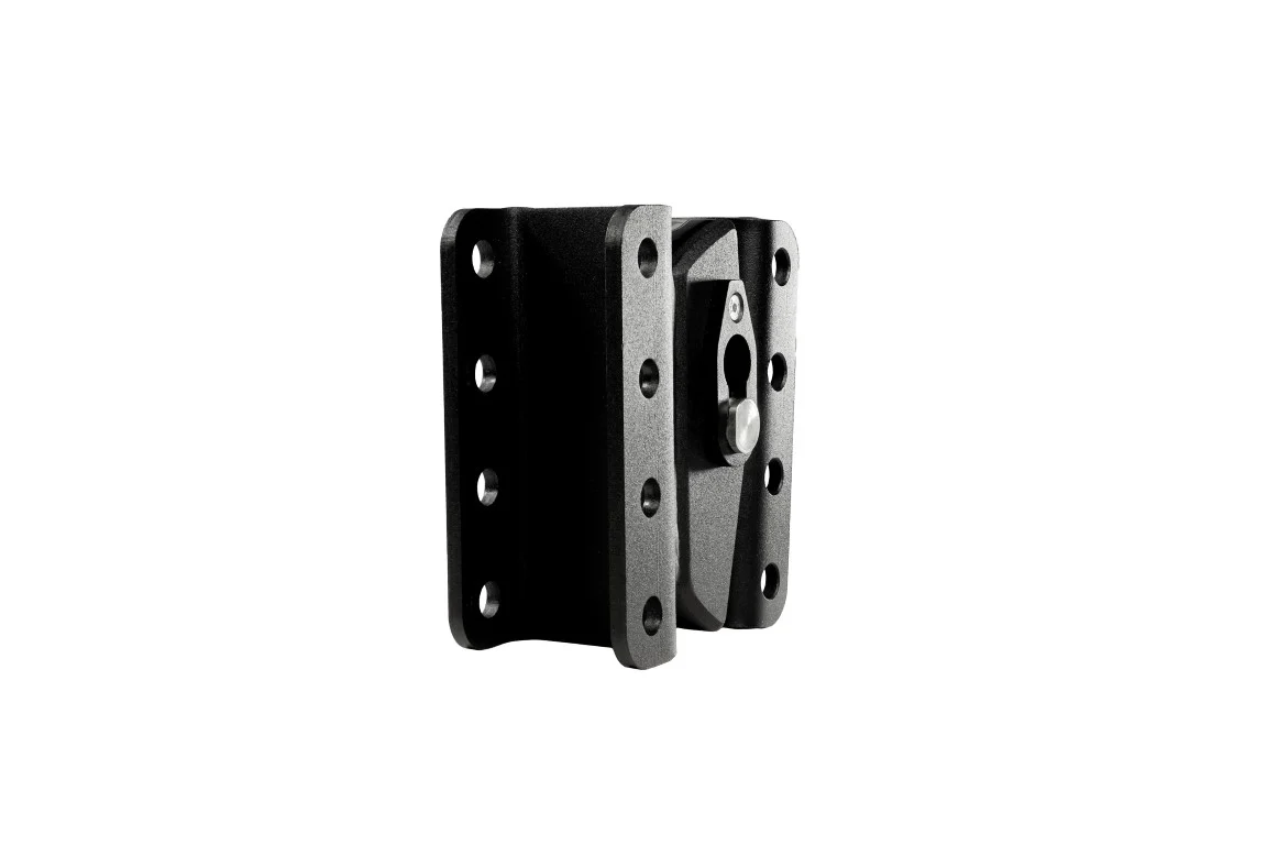 BulletProof Medium Duty Road Suppressor® Channel to Channel Coupler - Image 10