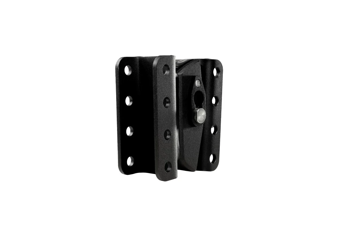 BulletProof Medium Duty Road Suppressor® Channel to Channel Coupler - Image 11