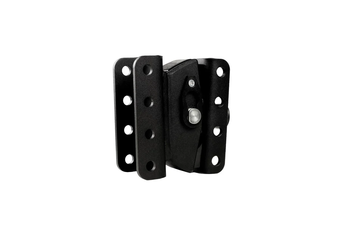 BulletProof Medium Duty Road Suppressor® Channel to Channel Coupler - Image 13