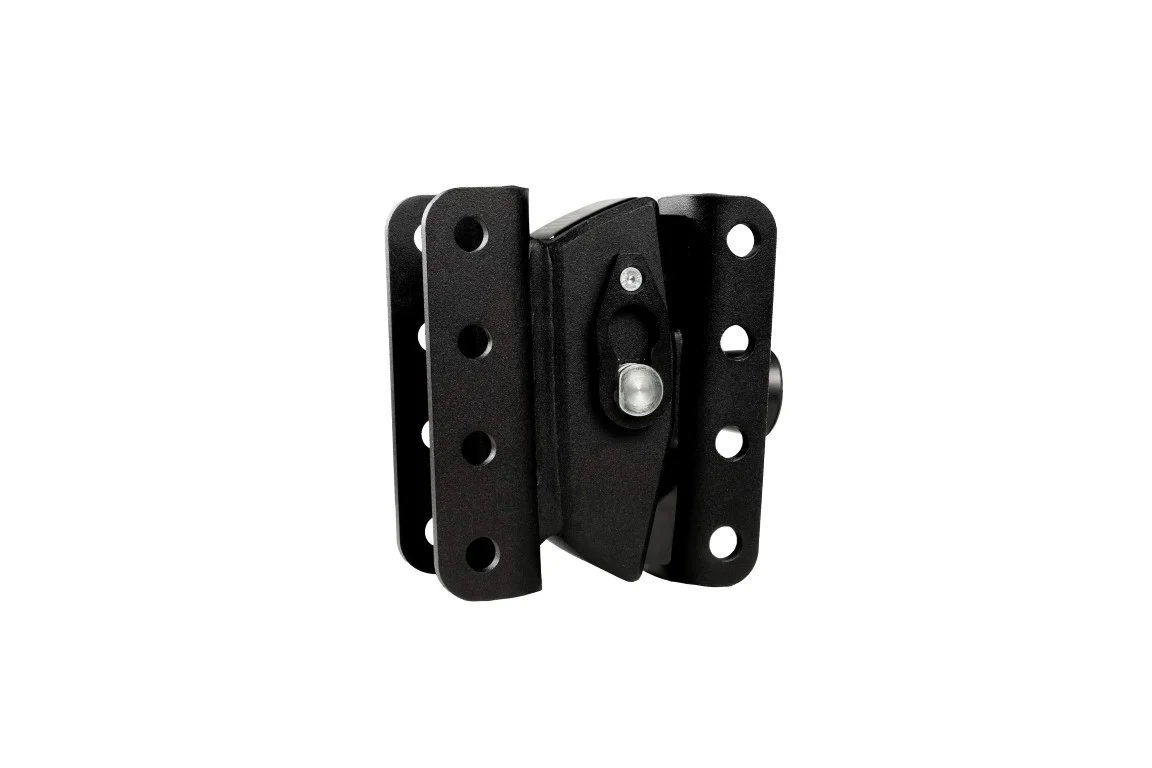 BulletProof Medium Duty Road Suppressor® Channel to Channel Coupler - Image 14