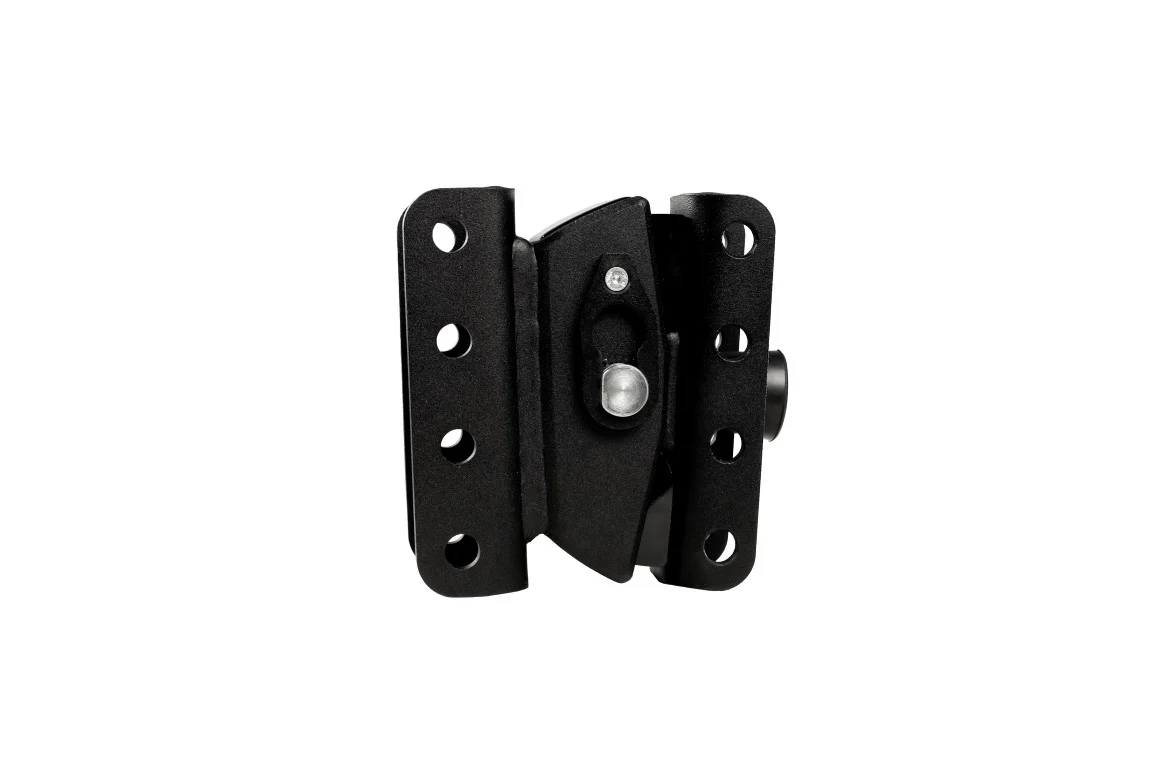 BulletProof Medium Duty Road Suppressor® Channel to Channel Coupler - Image 15