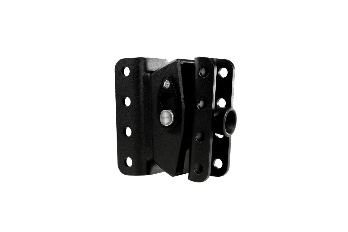 BulletProof Medium Duty Road Suppressor® Channel to Channel Coupler - Image 19