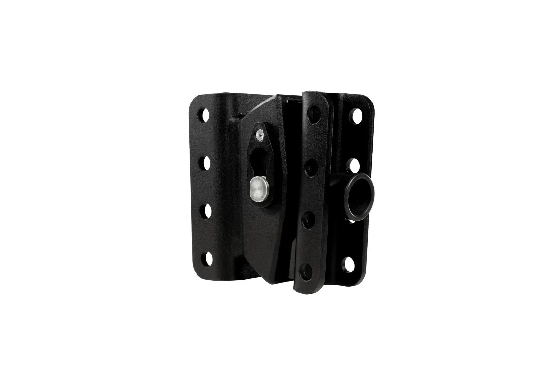 BulletProof Medium Duty Road Suppressor® Channel to Channel Coupler - Image 20