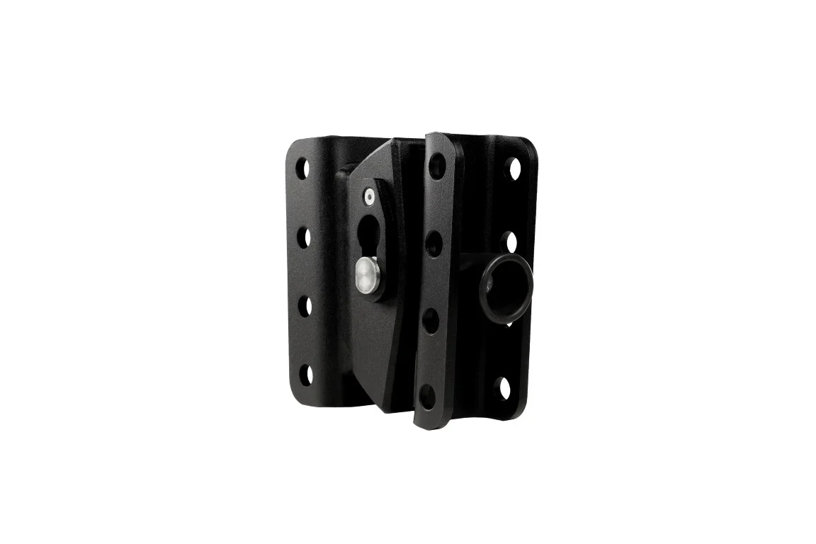 BulletProof Medium Duty Road Suppressor® Channel to Channel Coupler - Image 21