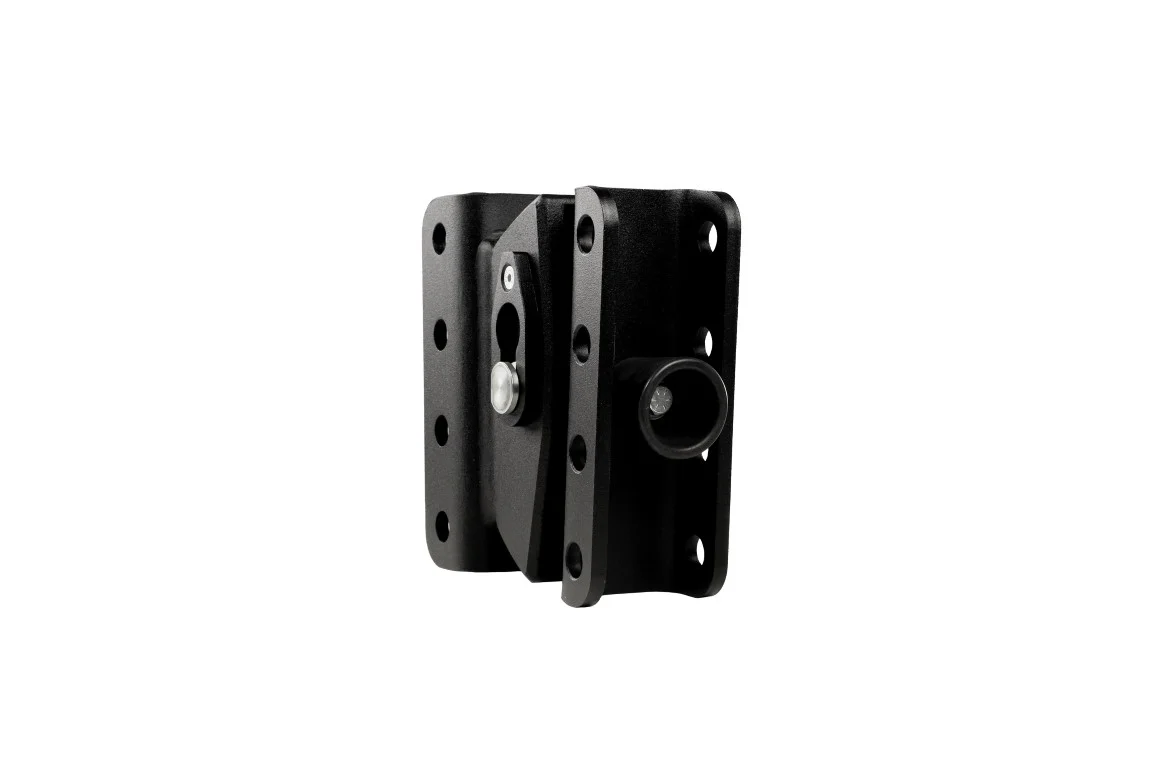 BulletProof Medium Duty Road Suppressor® Channel to Channel Coupler - Image 22