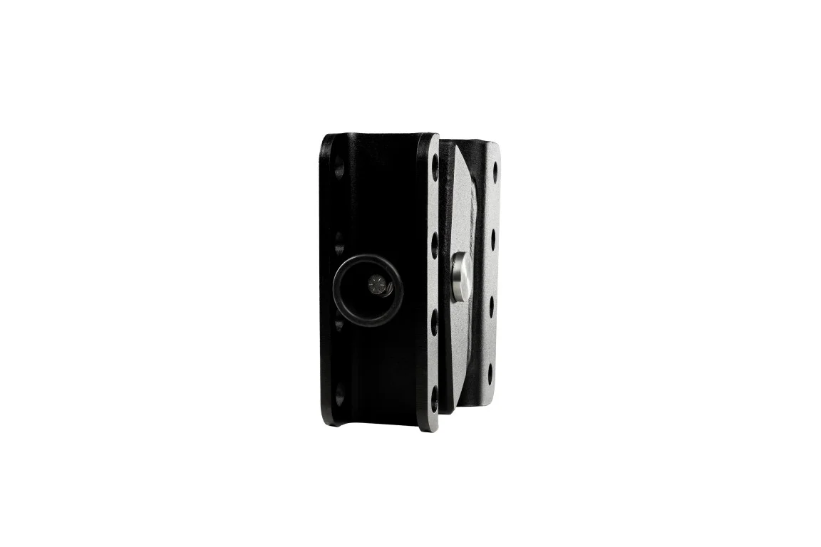 BulletProof Medium Duty Road Suppressor® Channel to Channel Coupler - Image 27