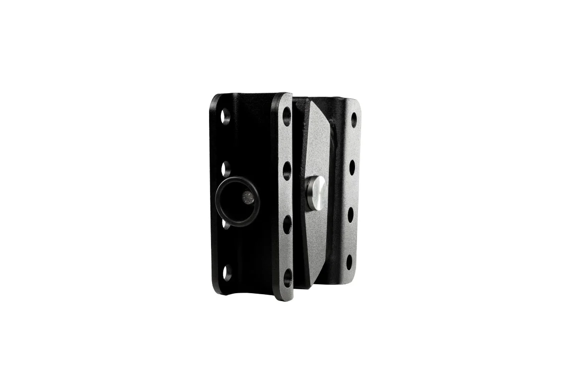 BulletProof Medium Duty Road Suppressor® Channel to Channel Coupler - Image 28