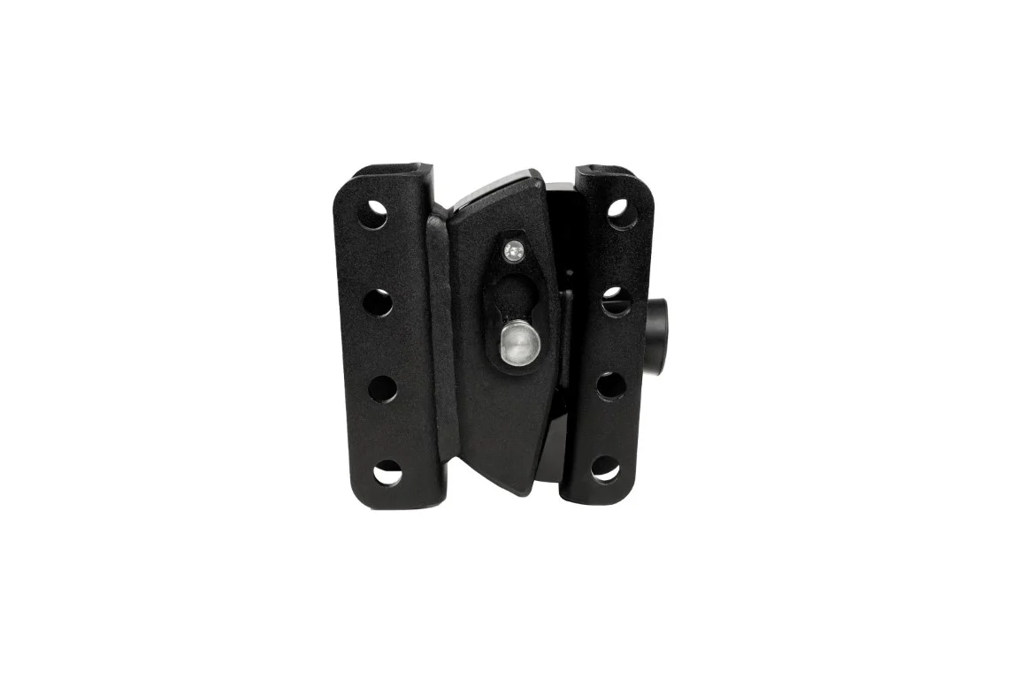 BulletProof Medium Duty Road Suppressor® Channel to Channel Coupler - Image 3