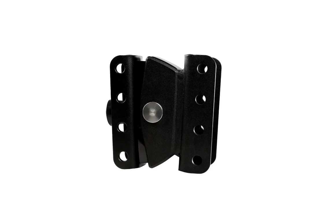 BulletProof Medium Duty Road Suppressor® Channel to Channel Coupler - Image 35