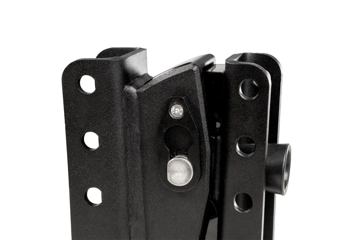 BulletProof Medium Duty Road Suppressor® Channel to Channel Coupler - Image 5