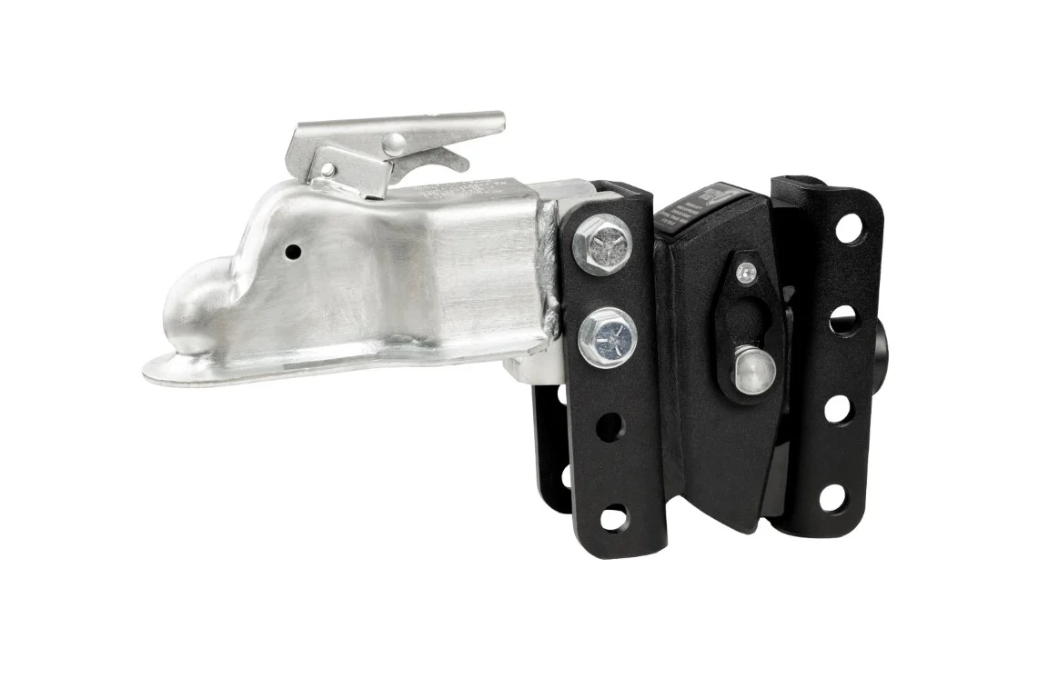 BulletProof Medium Duty Road Suppressor® Channel to Channel Coupler - Image 6