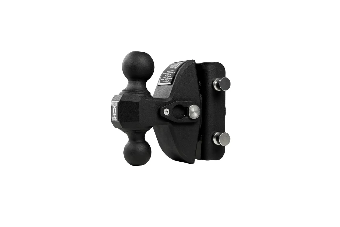 BulletProof Medium Duty Road Suppressor® Dual Ball - Image 13