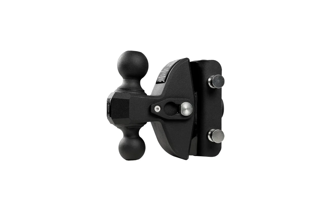 BulletProof Medium Duty Road Suppressor® Dual Ball - Image 14
