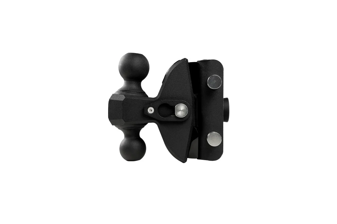 BulletProof Medium Duty Road Suppressor® Dual Ball - Image 16