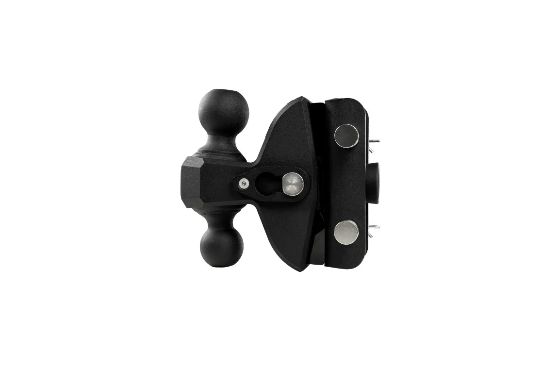 BulletProof Medium Duty Road Suppressor® Dual Ball - Image 17