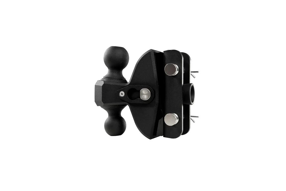 BulletProof Medium Duty Road Suppressor® Dual Ball - Image 18