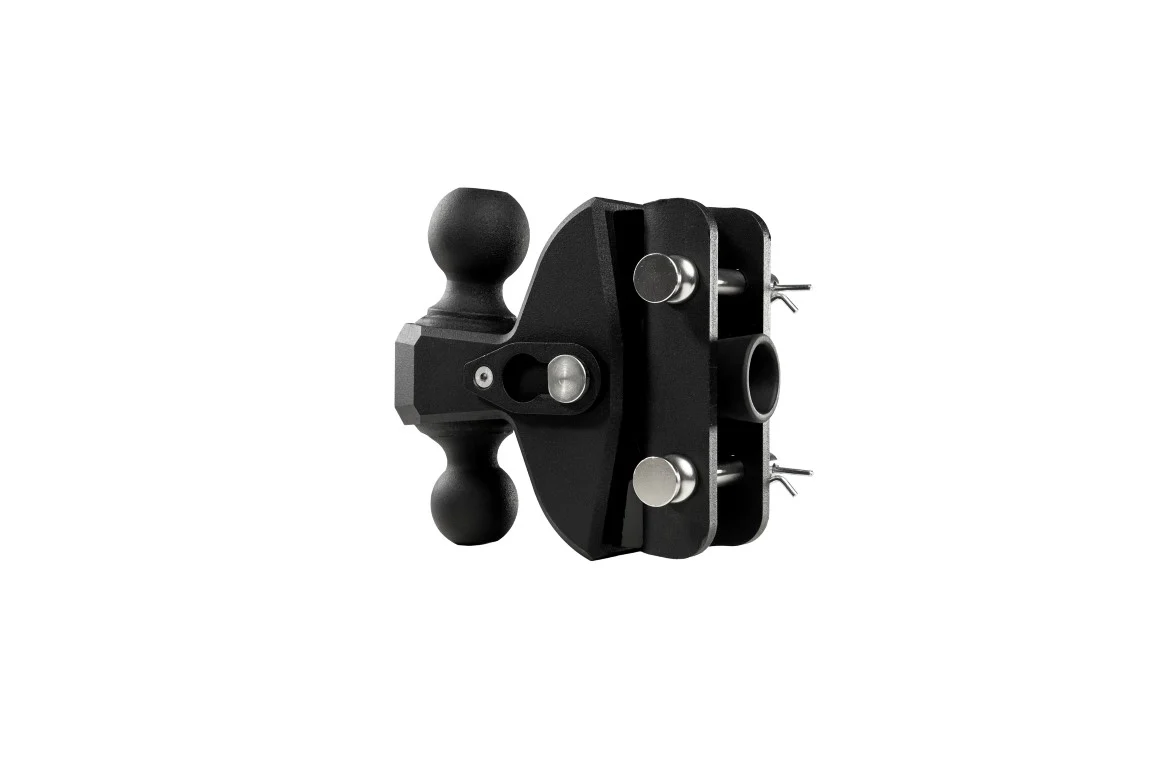 BulletProof Medium Duty Road Suppressor® Dual Ball - Image 19