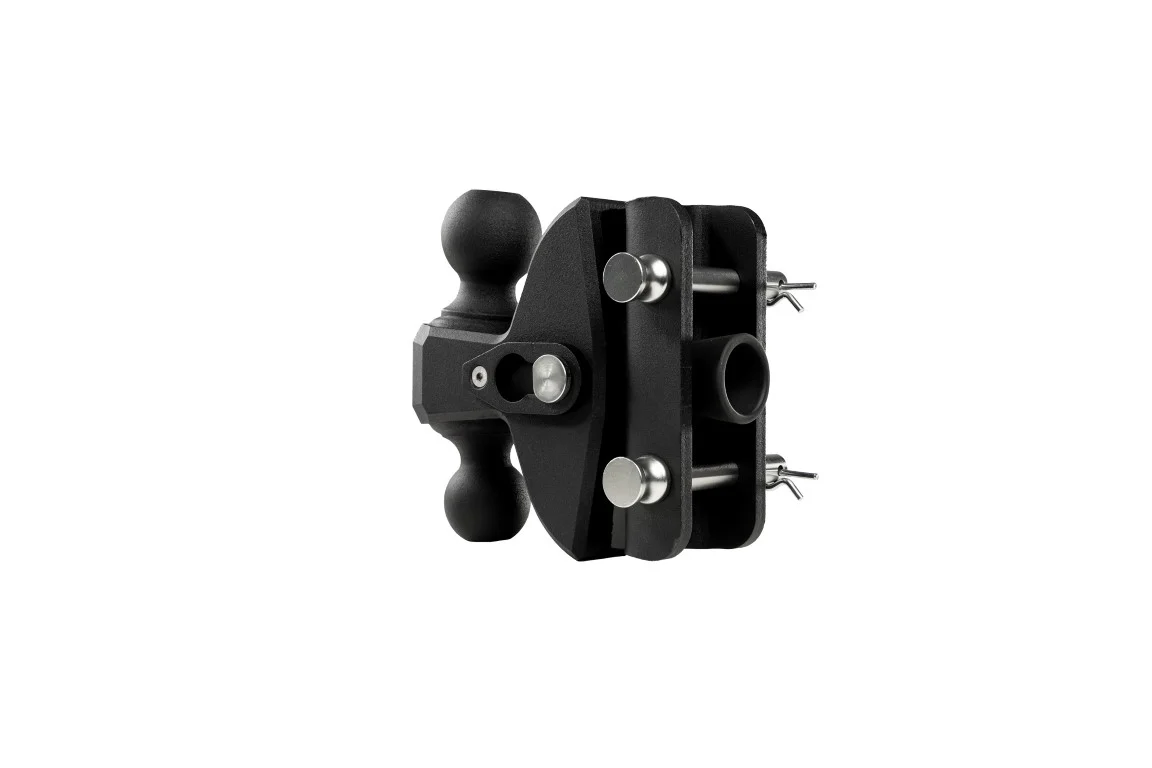 BulletProof Medium Duty Road Suppressor® Dual Ball - Image 20