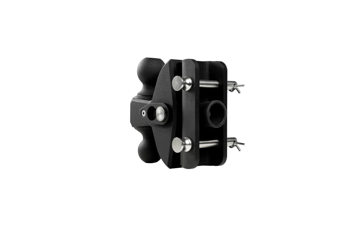 BulletProof Medium Duty Road Suppressor® Dual Ball - Image 21