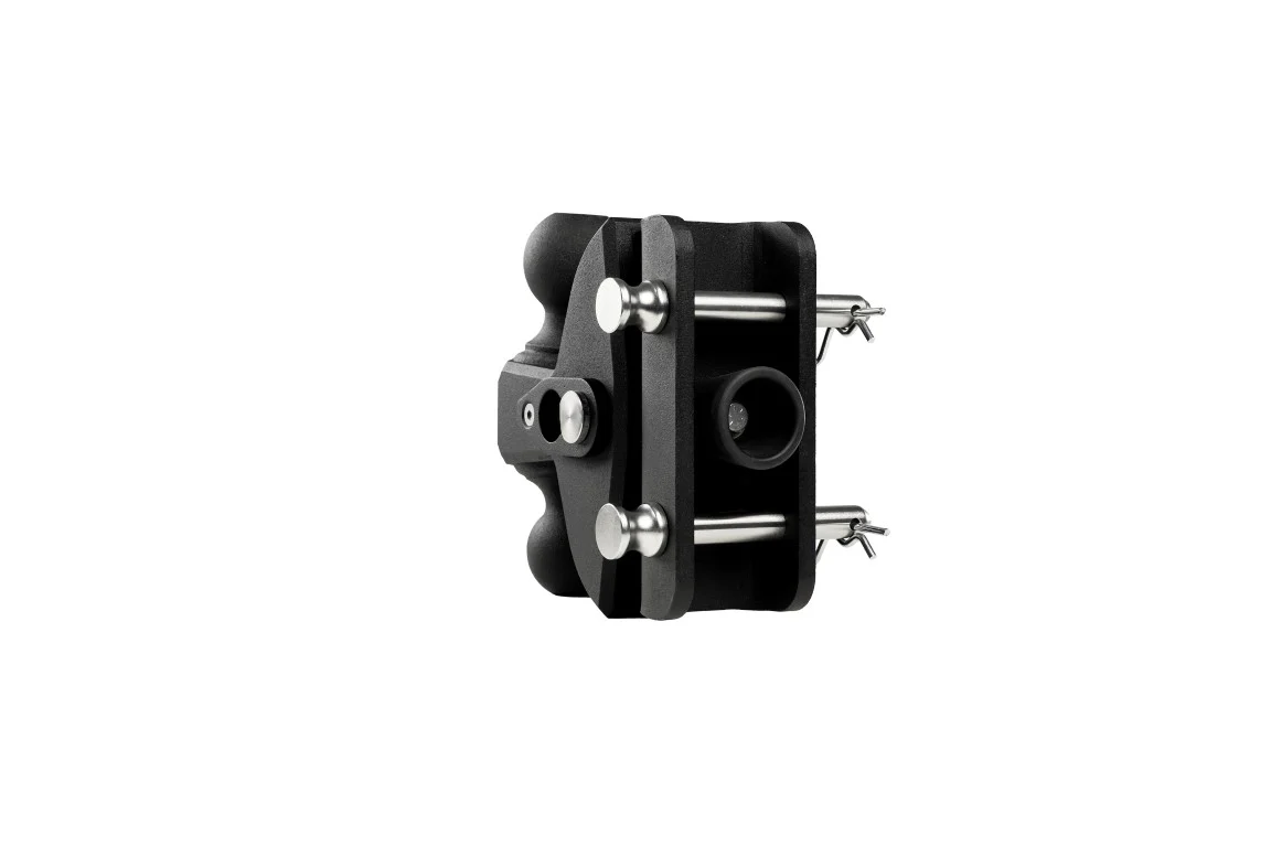 BulletProof Medium Duty Road Suppressor® Dual Ball - Image 22