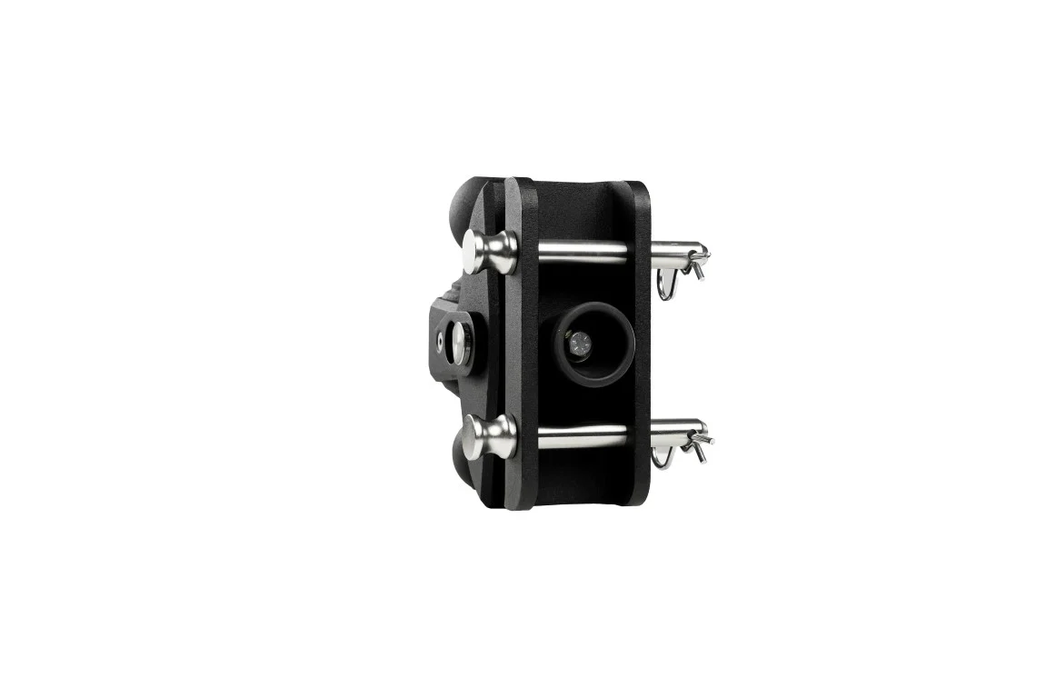 BulletProof Medium Duty Road Suppressor® Dual Ball - Image 23