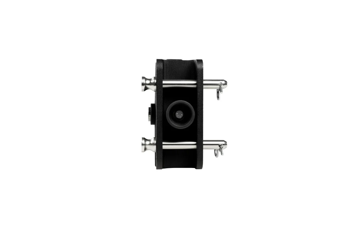 BulletProof Medium Duty Road Suppressor® Dual Ball - Image 25