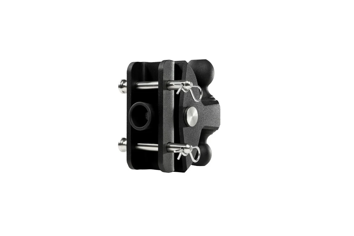 BulletProof Medium Duty Road Suppressor® Dual Ball - Image 29