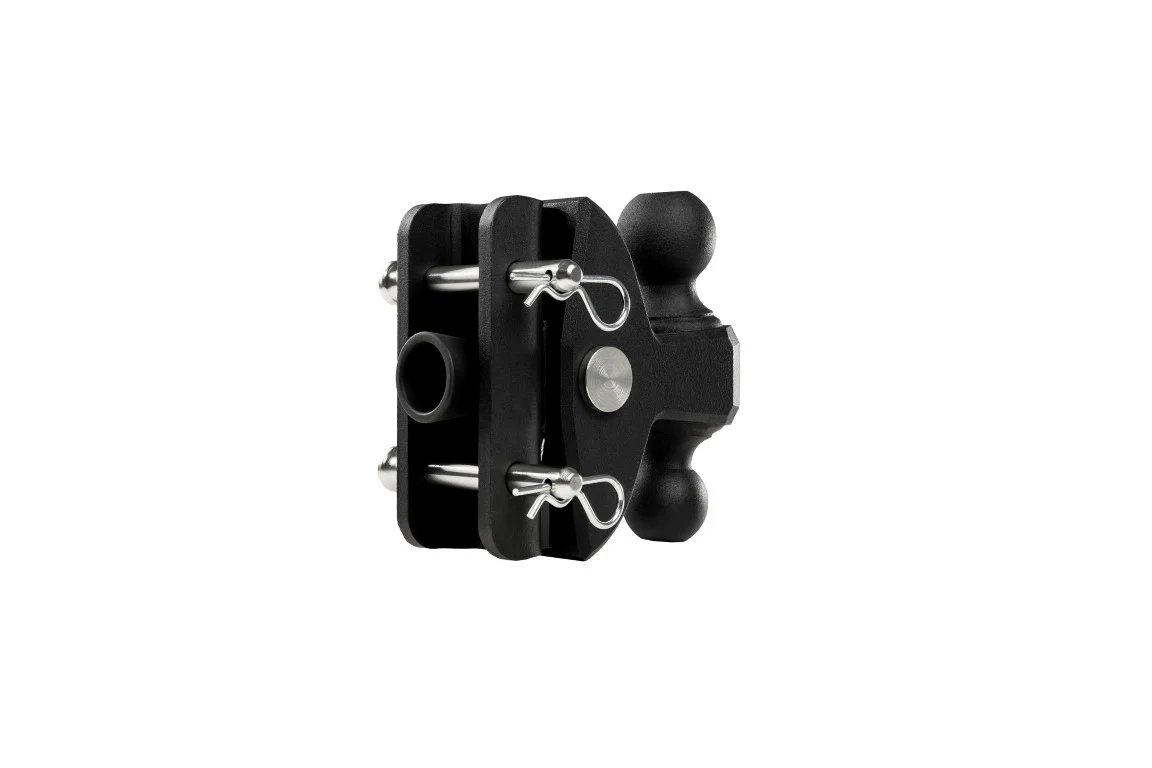 BulletProof Medium Duty Road Suppressor® Dual Ball - Image 30