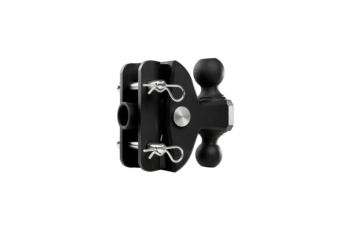 BulletProof Medium Duty Road Suppressor® Dual Ball - Image 31
