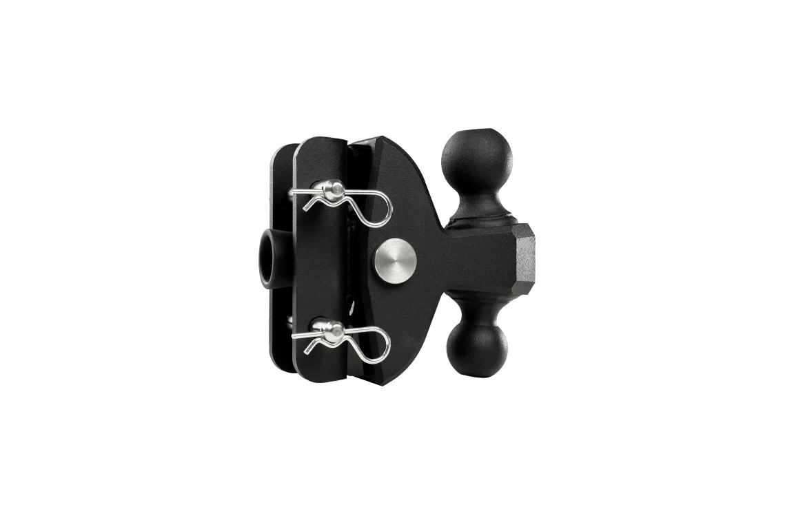 BulletProof Medium Duty Road Suppressor® Dual Ball - Image 32